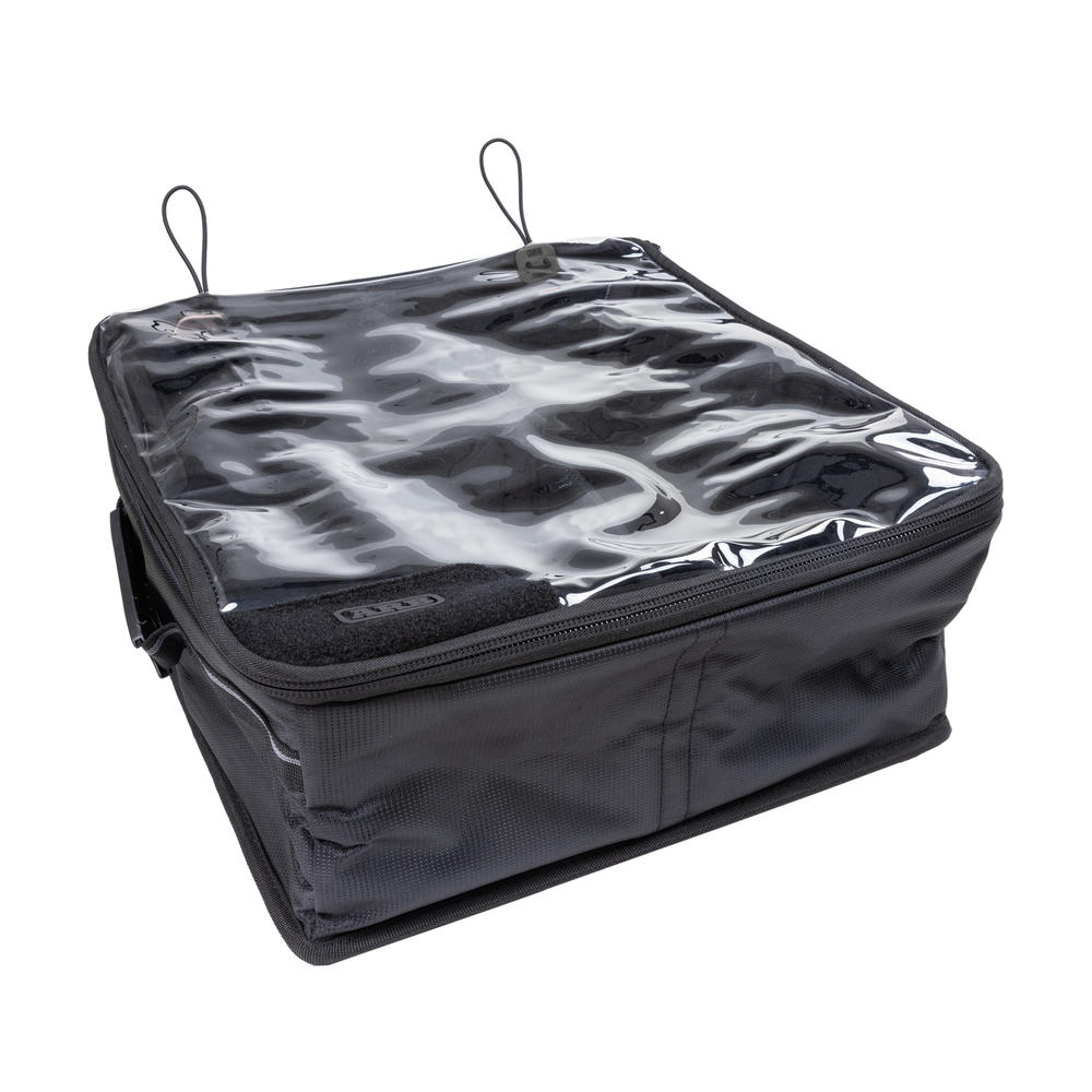 ARB - Organizador cargo grande (40x40x18mm) V3, preto