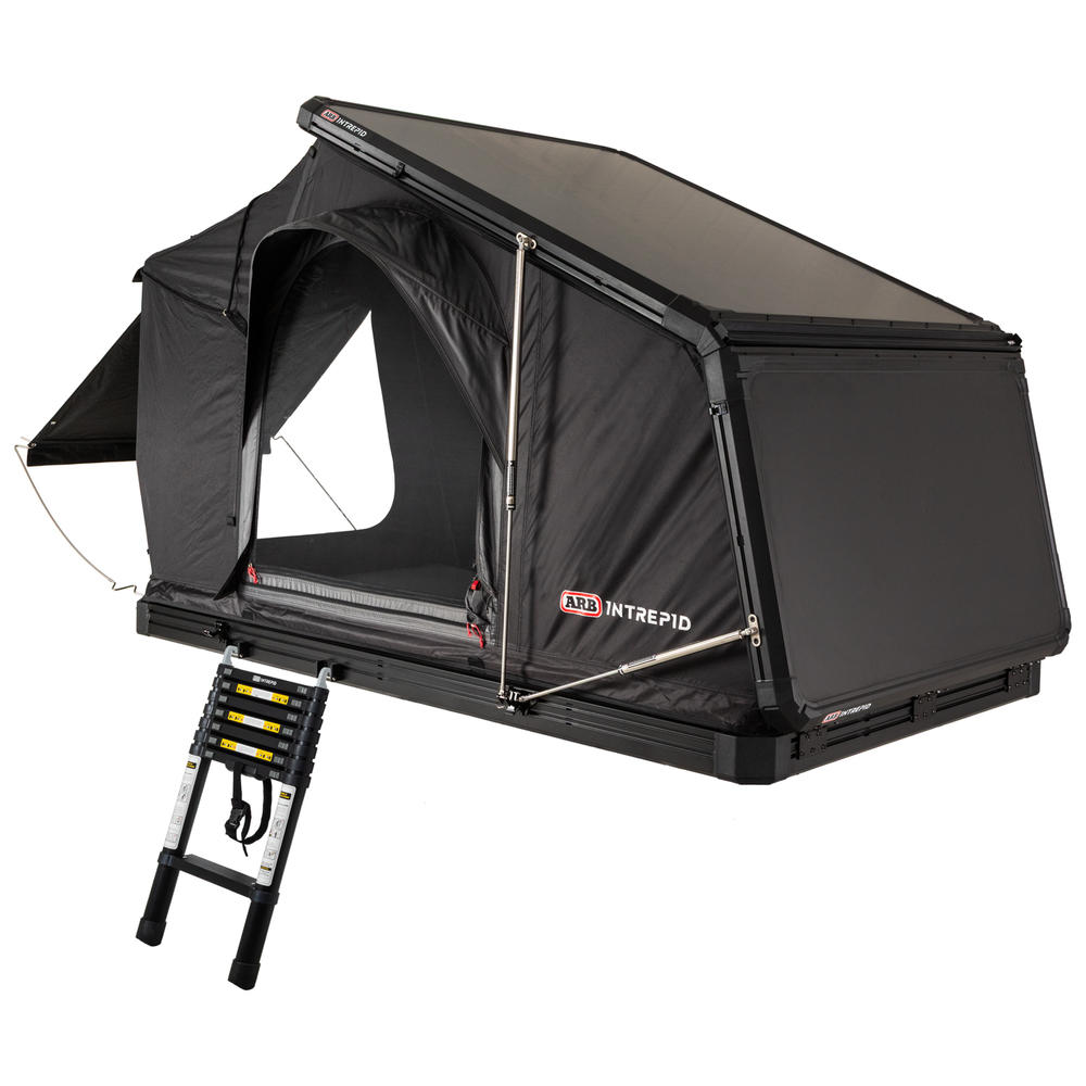 ARB - Tenda Intrepid 2.0 slimline aluminio 2250x1285mm
