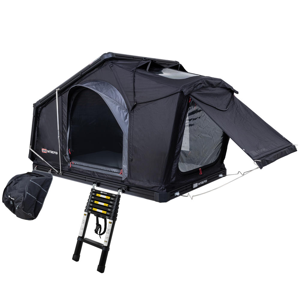 ARB - Tenda Intrepid 3.0 slimline aluminio 2250x1600mm